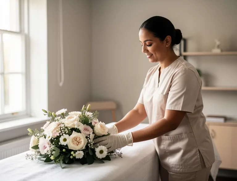 Funeral Home service in Eastbourne